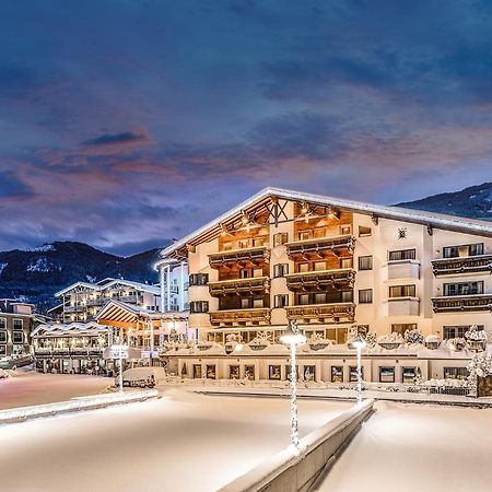Wohlfuehlhotel Schiestl 푸겐 외부 사진