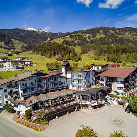 Wohlfuehlhotel Schiestl 푸겐 외부 사진