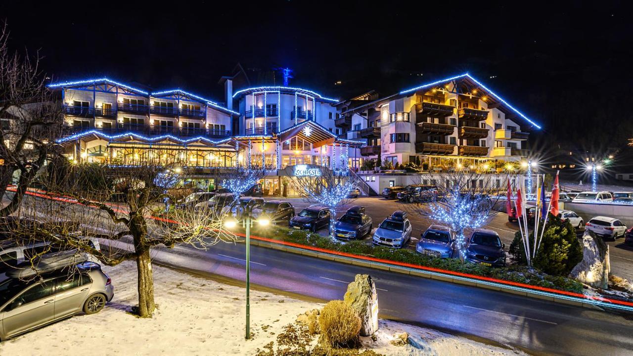 Wohlfuehlhotel Schiestl 푸겐 외부 사진