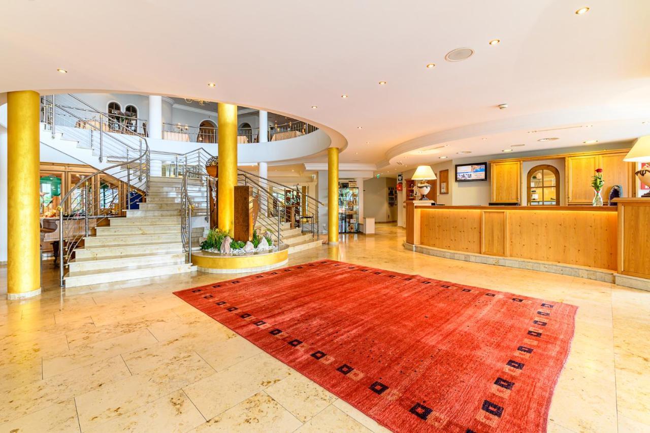 Wohlfuehlhotel Schiestl 푸겐 외부 사진