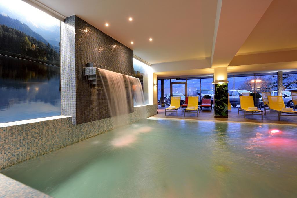 Wohlfuehlhotel Schiestl 푸겐 외부 사진