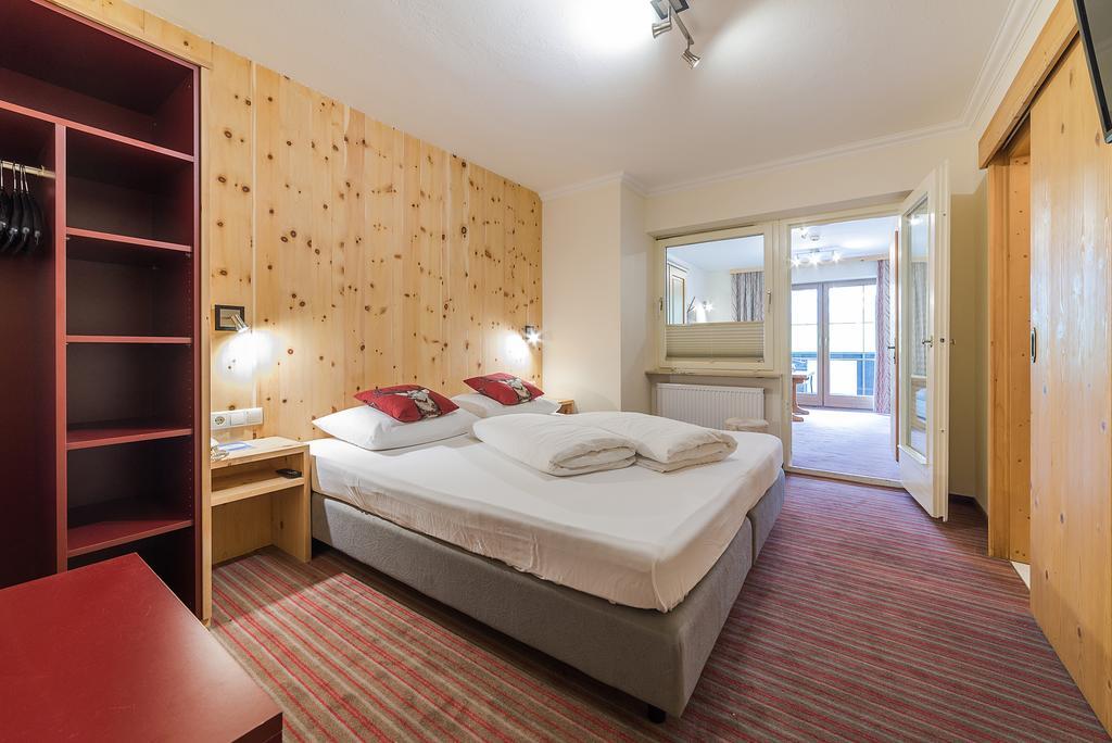 Wohlfuehlhotel Schiestl 푸겐 외부 사진