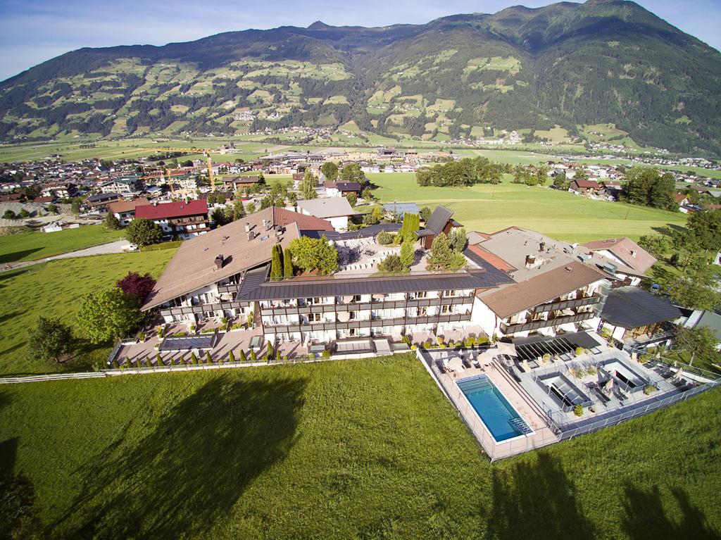 Wohlfuehlhotel Schiestl 푸겐 외부 사진