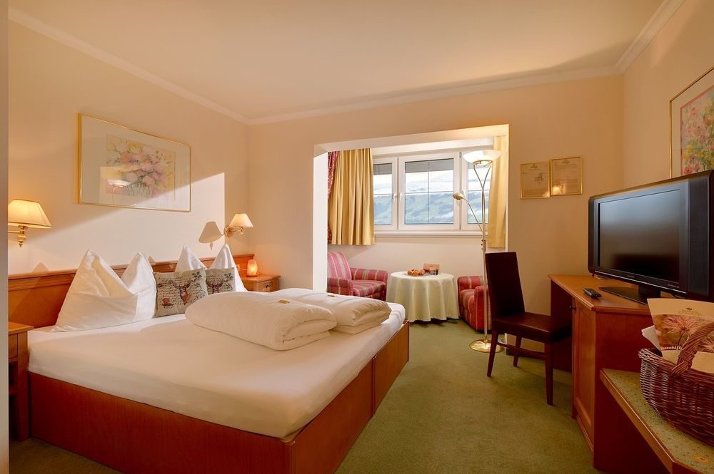 Wohlfuehlhotel Schiestl 푸겐 외부 사진