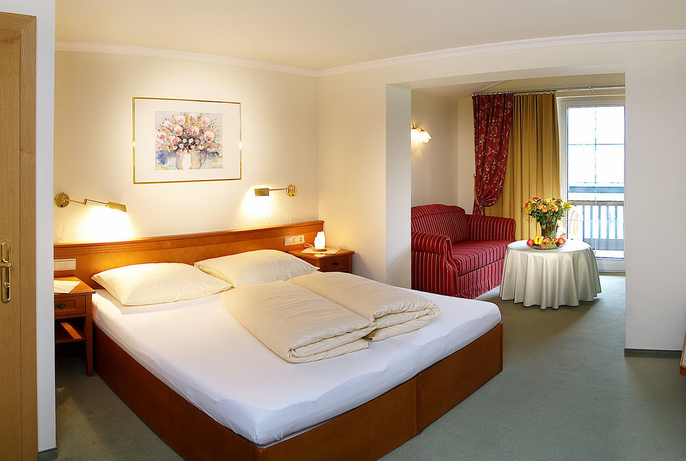 Wohlfuehlhotel Schiestl 푸겐 외부 사진