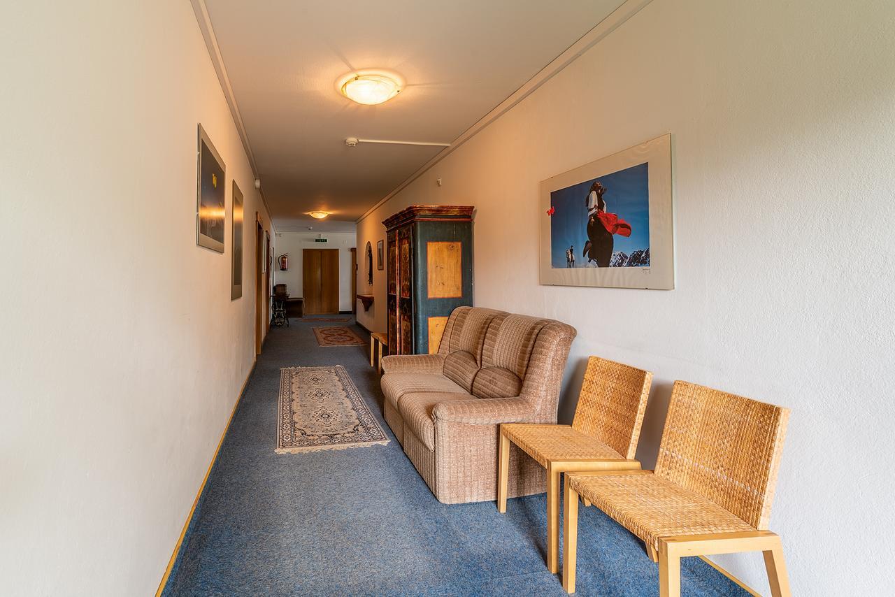 Wohlfuehlhotel Schiestl 푸겐 외부 사진