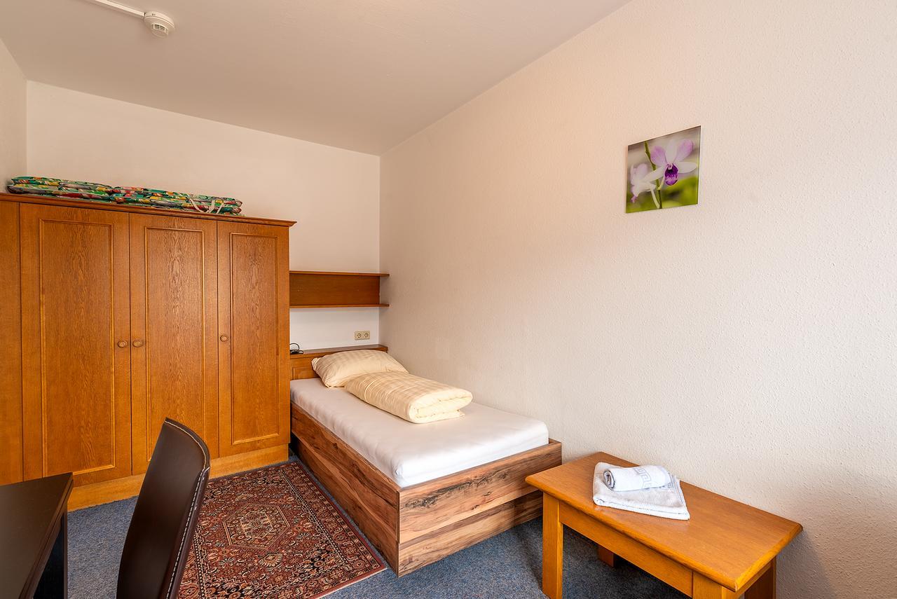 Wohlfuehlhotel Schiestl 푸겐 외부 사진