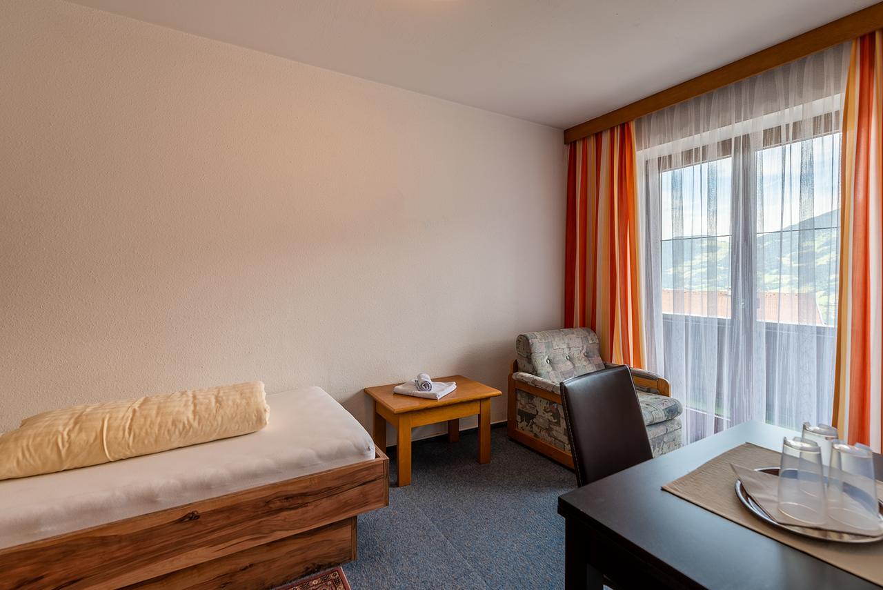 Wohlfuehlhotel Schiestl 푸겐 외부 사진