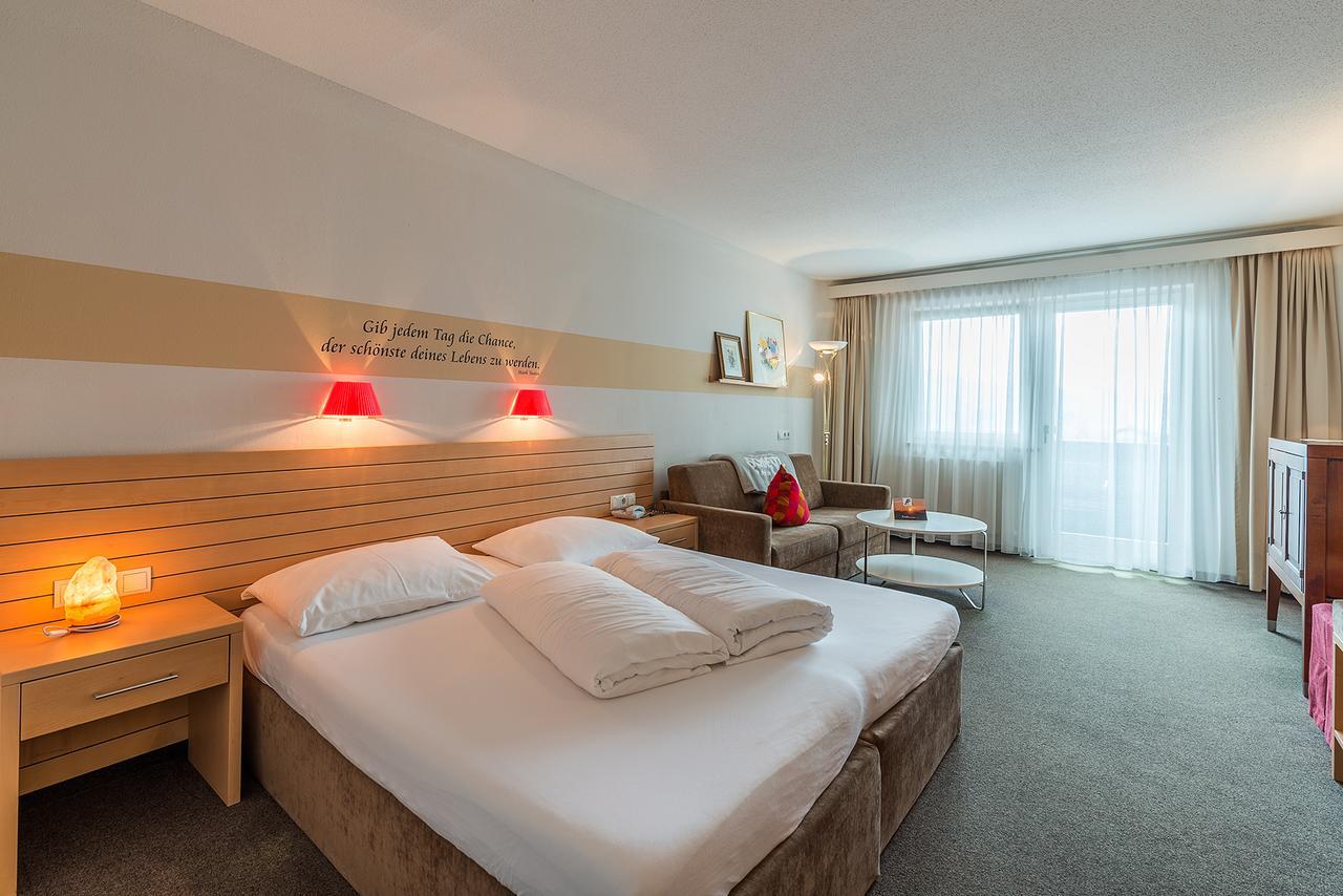 Wohlfuehlhotel Schiestl 푸겐 외부 사진
