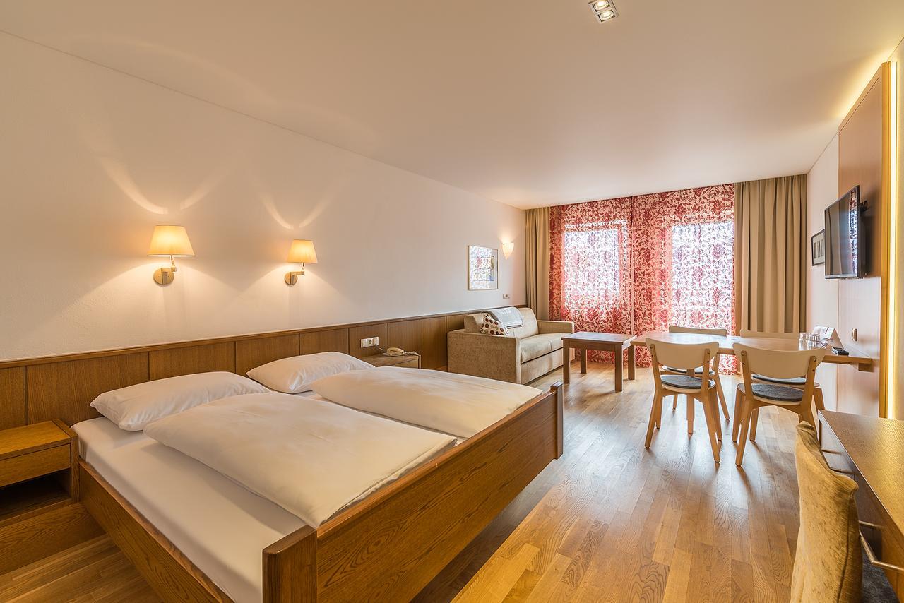 Wohlfuehlhotel Schiestl 푸겐 외부 사진
